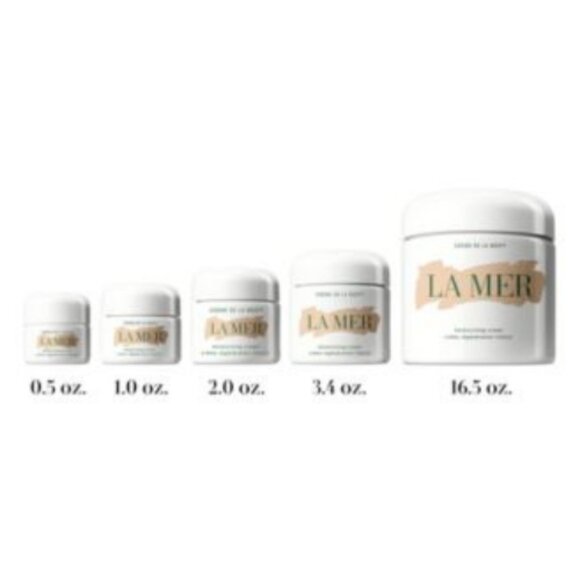 La Mer Moisturizing Cream 3.4 Ounce - Picture 3 of 3